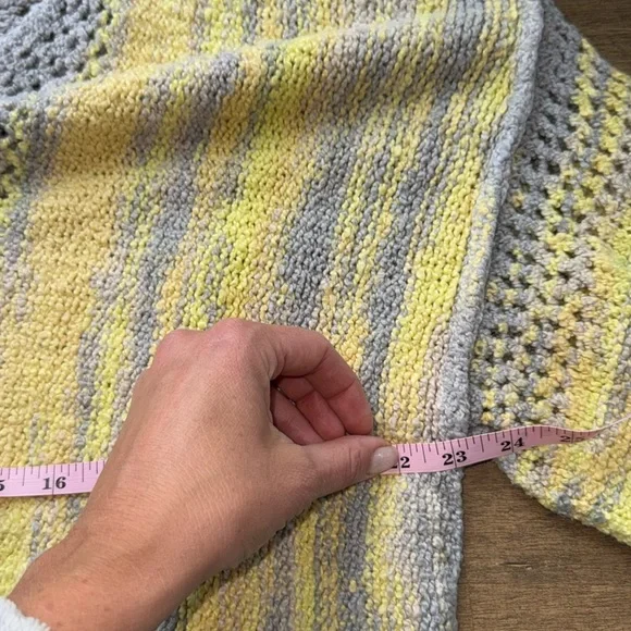 Free People Women’s Amethyst sweater,size Small - Picture 4 of 8